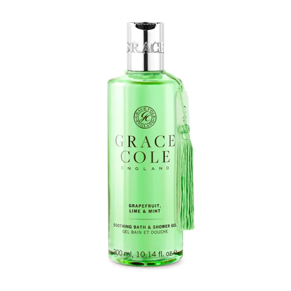 Sabonete Líquido Grace Cole Grapefruit, Lime & Mint 300ml