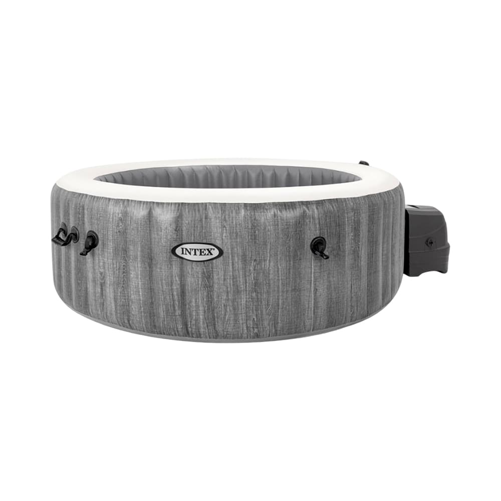 Jacuzzi Intex PureSpa Greywood Deluxe 1.098 L 220V