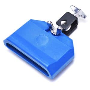 Jam Block Salsa High-Pitched (Agudo)