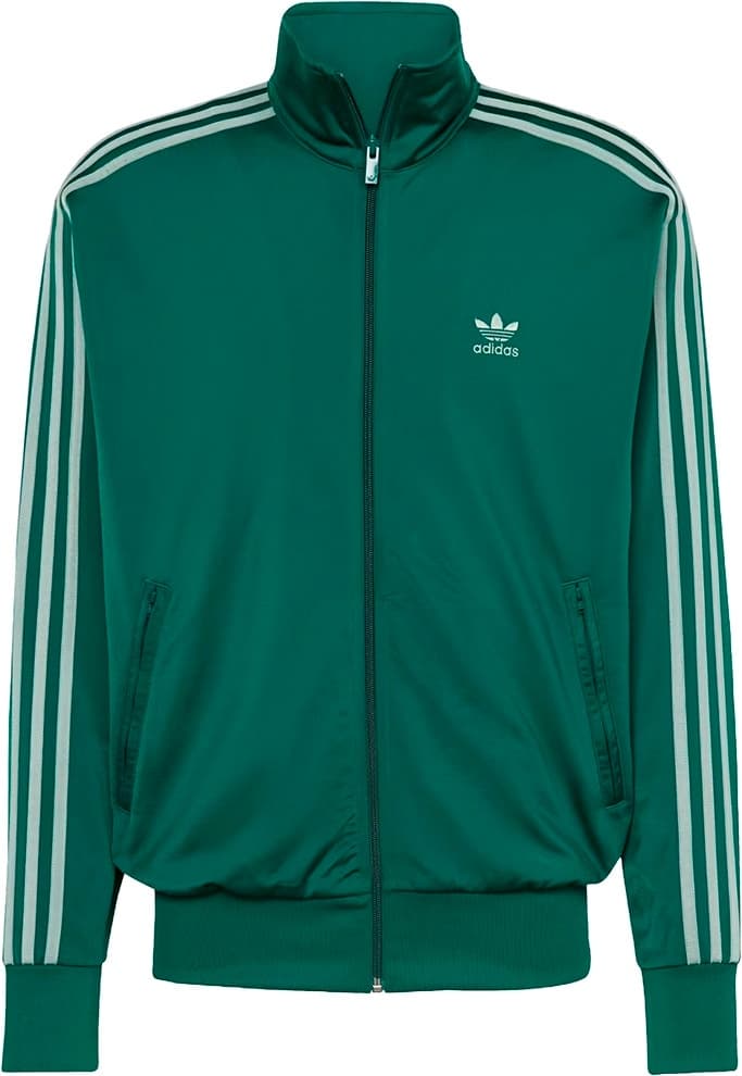 Jaqueta Masculina Adidas Jp2543