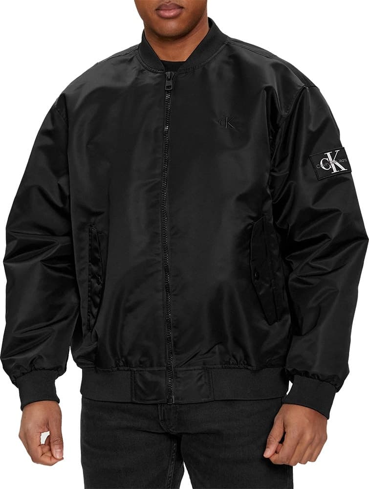 Jaqueta Calvin Klein Masculina J30J325101L9N