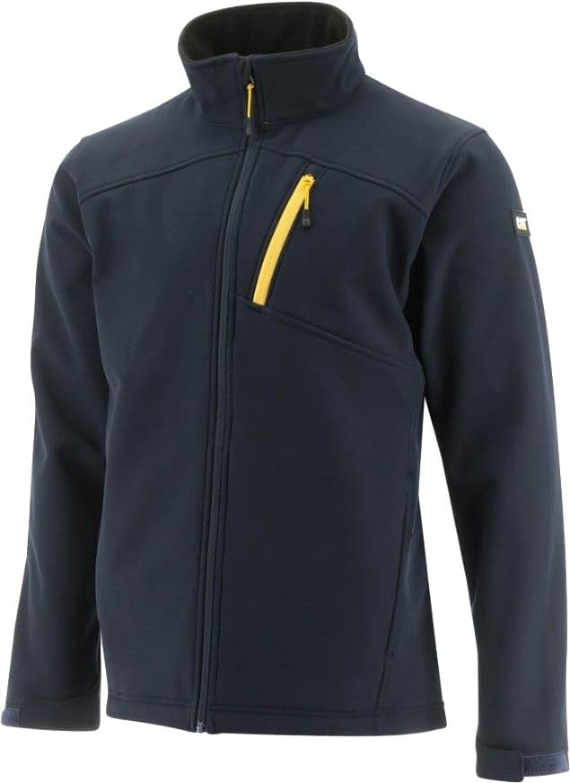 Jaqueta Caterpillar Essentials Softshell Masculina