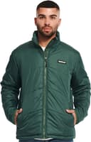 Anúncio: Jaqueta Caterpillar Foundation Chevron Insulated Jacket 4040003-195920 - Masculino