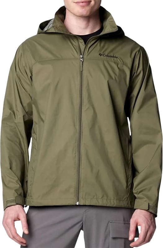 Jaqueta Columbia Glennaker Lake Ii Masculina