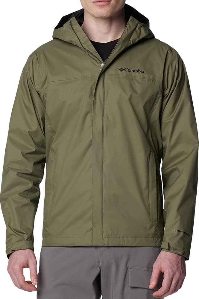 Jaqueta Columbia Watertigh Ii Masculina