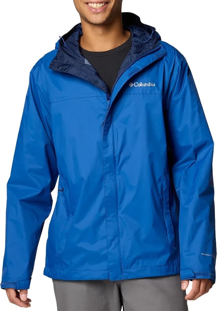 Jaqueta Masculina Columbia Watertigh Ii