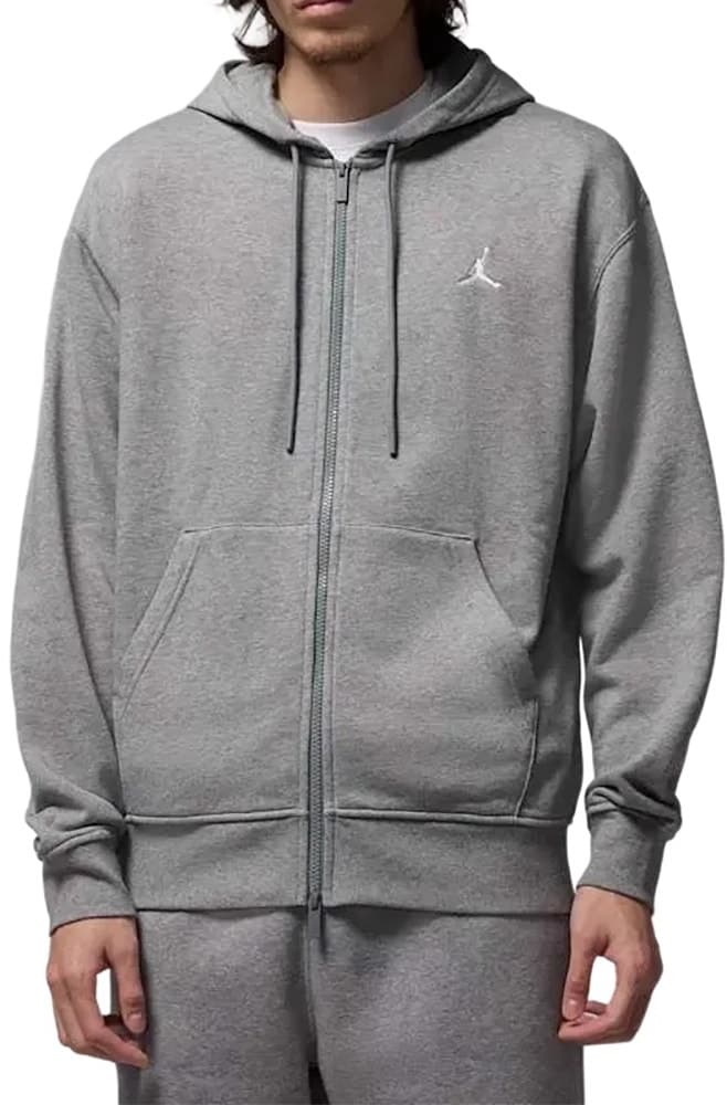 Jaqueta com Capuz Nike Fv7291 091 - Masculina