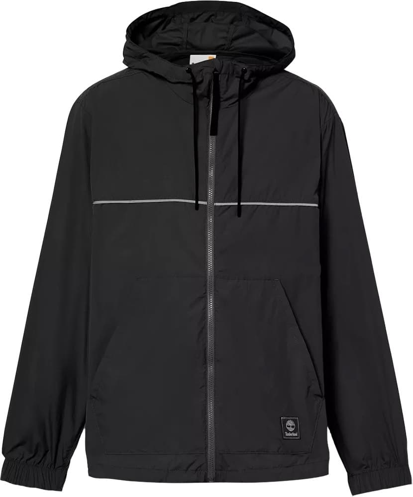 Jaqueta com Capuz Timberland TB0A5REX 001 Masculina