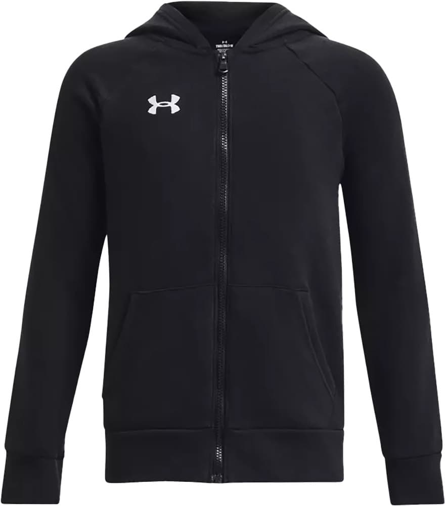 Jaqueta com Capuz Masculina Under Armour 1379794-001