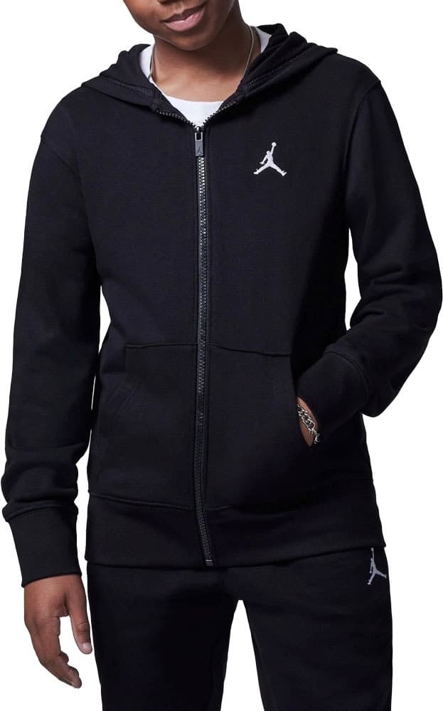 Jaqueta Infantil Nike Jordan
