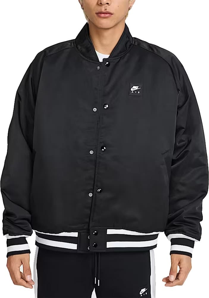 Jaqueta Nike Hj0301 010 Masculina