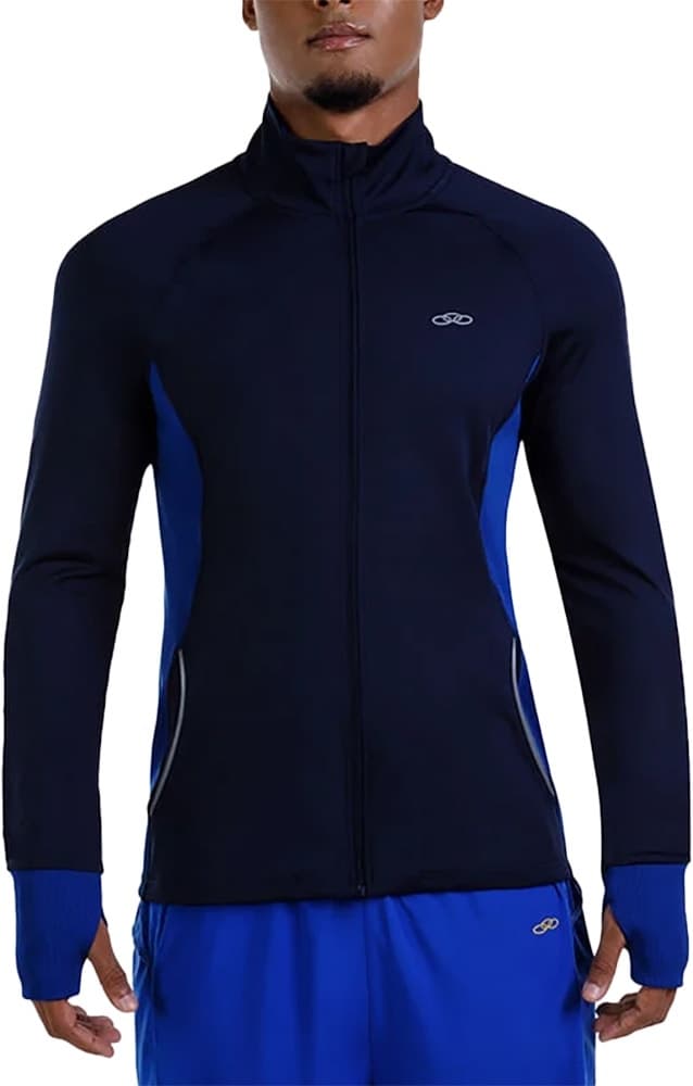 Jaqueta Masculina Olympikus OIMWR24120/24W