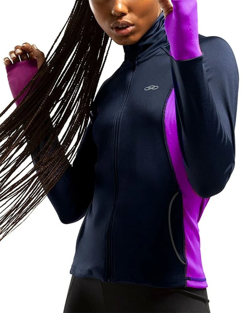 Jaqueta Feminina Olympikus OIWWR24115/24W