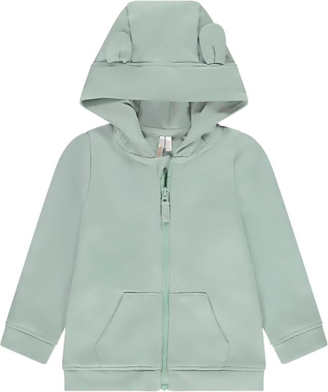 Jaqueta para Bebê Orchestra Masculina