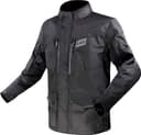 Anúncio: Jaqueta para Moto LS2 Metropolis Evo - Black