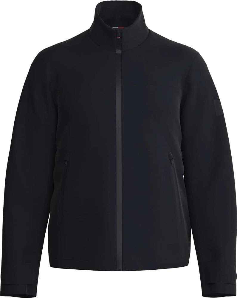 Jaqueta Tommy Hilfiger MW0MW31655 Dw5 Masculina