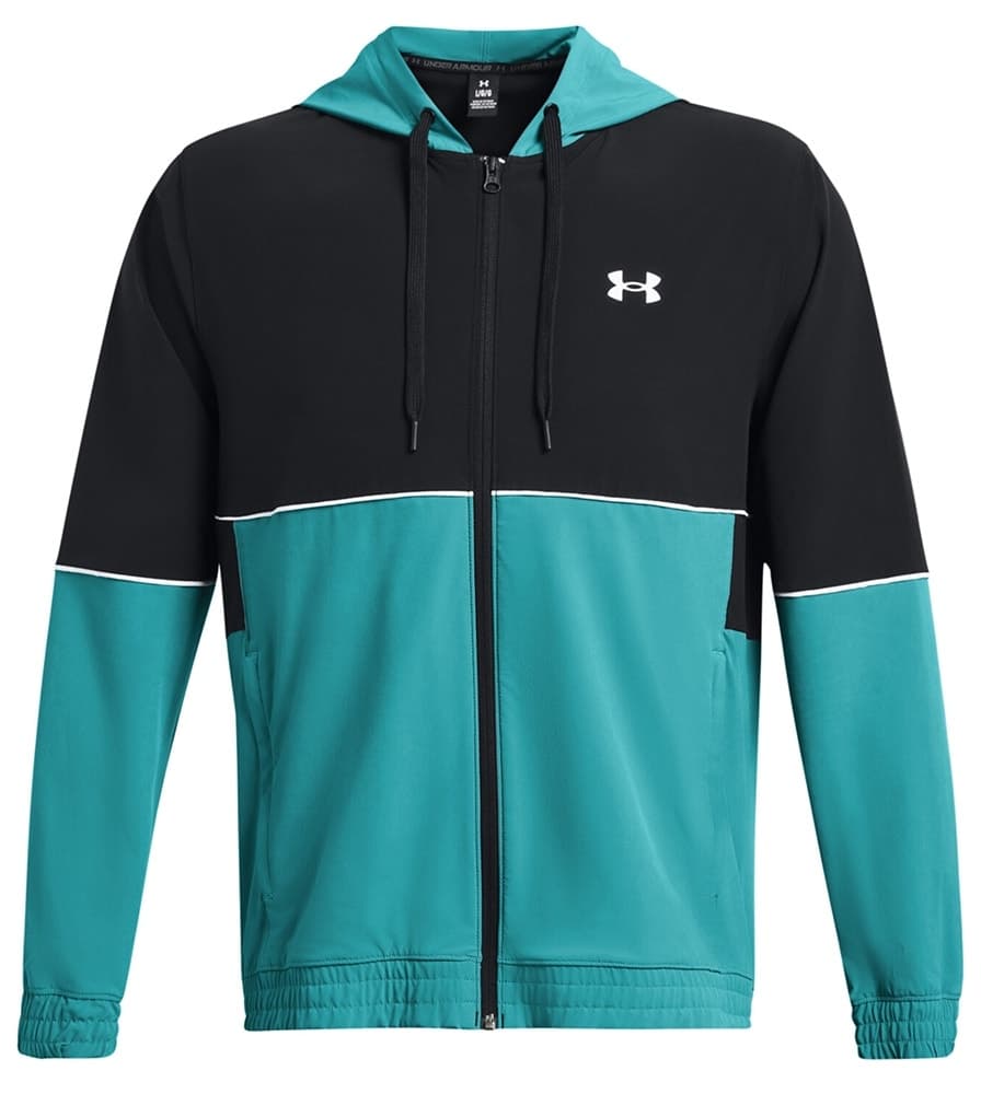 Jaqueta Masculina Under Armour 1383400