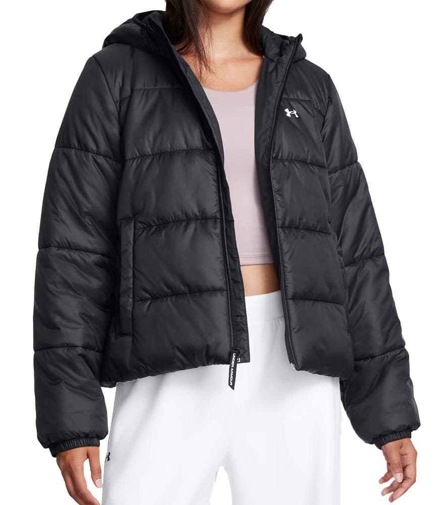 Jaqueta Feminina Under Armour 1389183-001