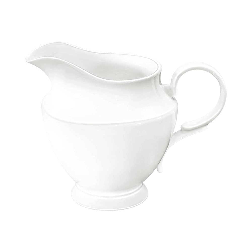 Jarra de Porcelana Wilmax 1.15L Branca