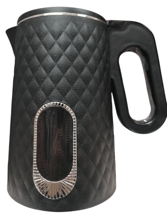 Jarra Elétrica Ghis Kettle Pro Family 1,8L 110V 60Hz Preto