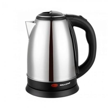 Jarra Elétrica Megastar Tm9606 2L 110V
