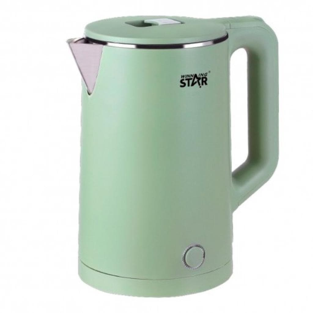 Jarra Elétrica Satellite Winningstar St-6007 1,8L 220V