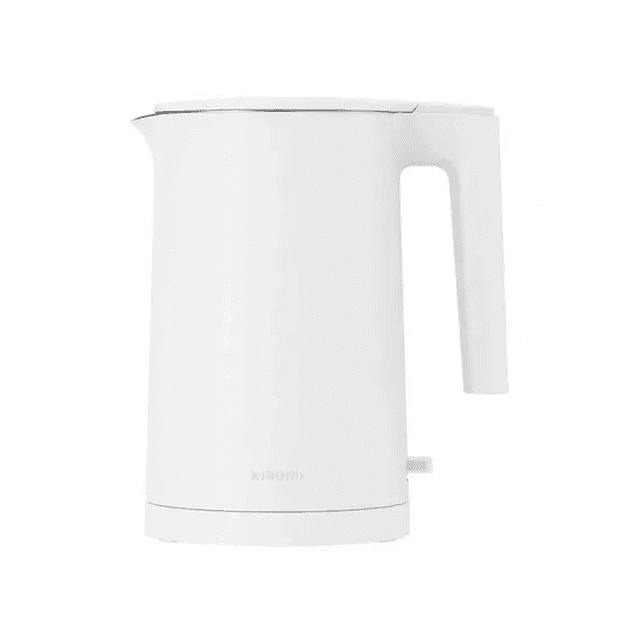 Jarra Elétrica Xiaomi Mi Electric Kettle 2LITE Mjdsh06-A Branca 220-240