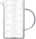 Anúncio: Jarra Medidor de Vidro 500ml - GA823-8AJ2240