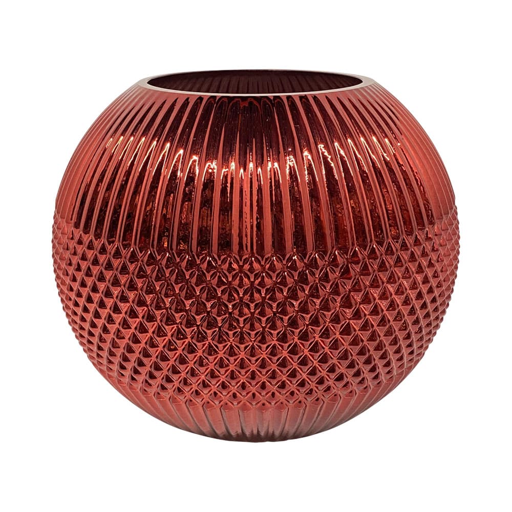 Jarrón Decorativo Santini 22 Cm