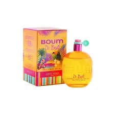 Perfume Jeanne Arthes Balade A Paris Eau de Parfum 100ml