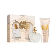 Kit Jeanne Arthes Amore Mio Eau de Parfum 100ml + Loção Corporal