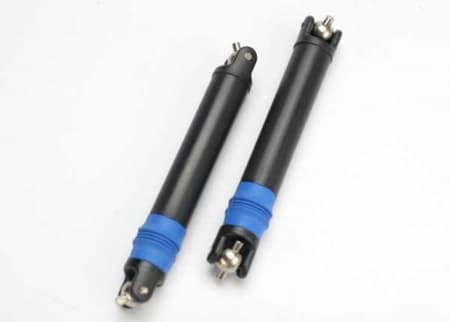 Conjunto de Meio Eixo Jato Esquerdo/Direito Traxxas 5550