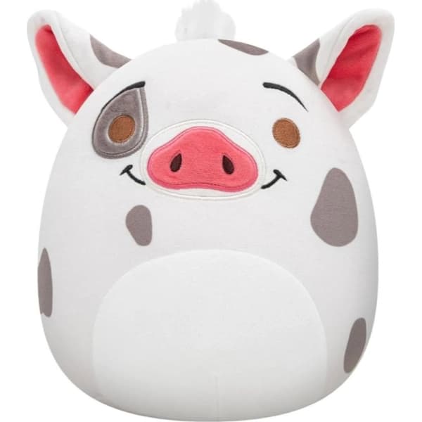 Pelúcia Jazwares Fuzzamallows 8" Disney