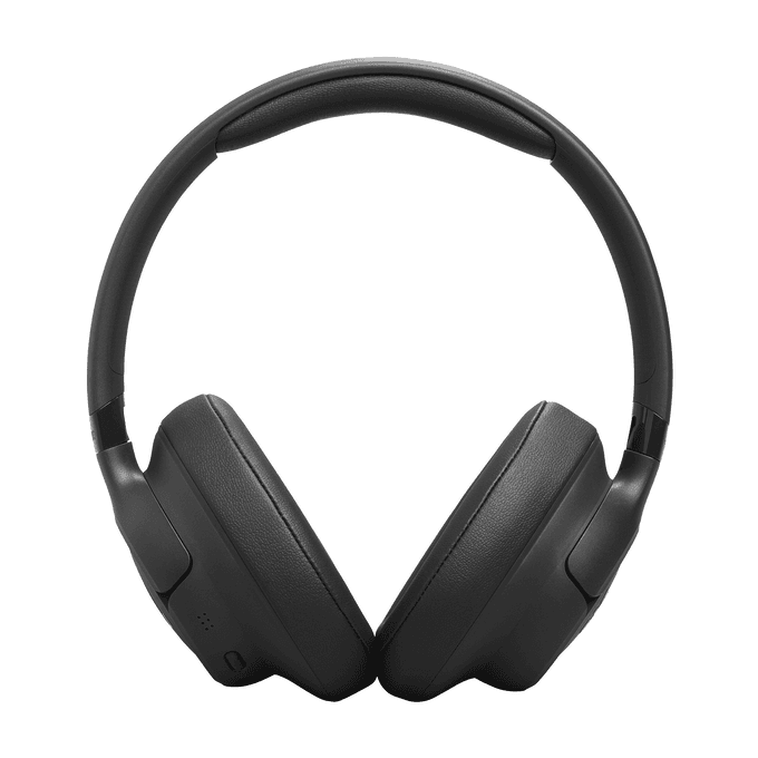 Fones de Ouvido Jbl Tune 730BT Black