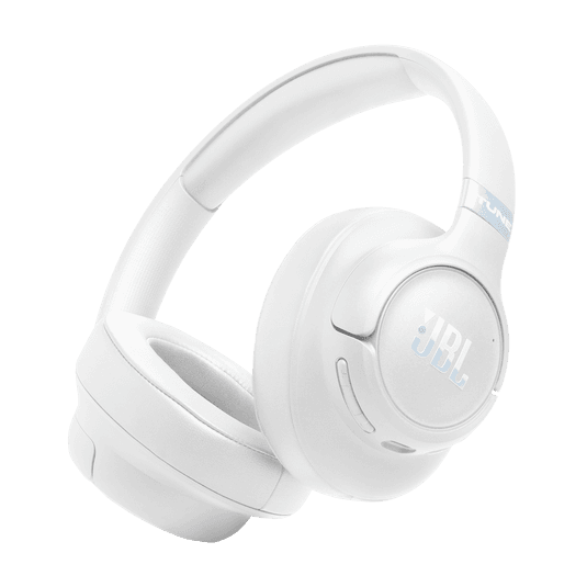 Fones de Ouvido Jbl Tune 780NC White