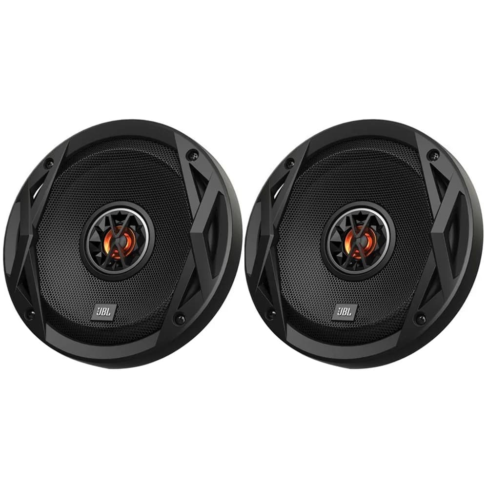 Alto-falante Jbl Club 6520 2" 150W Preto