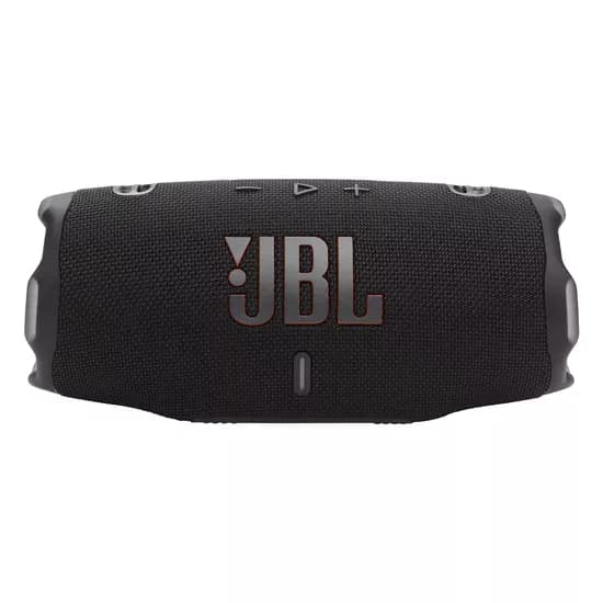 Caixa de Som JBL Charge 6 Preta