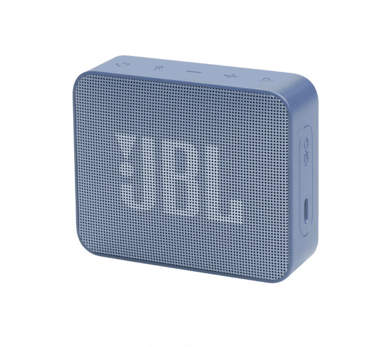 Caixa de Som Jbl Go Essential 2 Bluetooth Azul