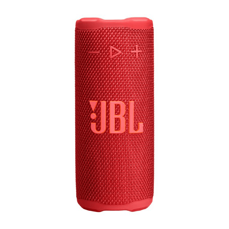 Caixa de Som Jbl Grip Red