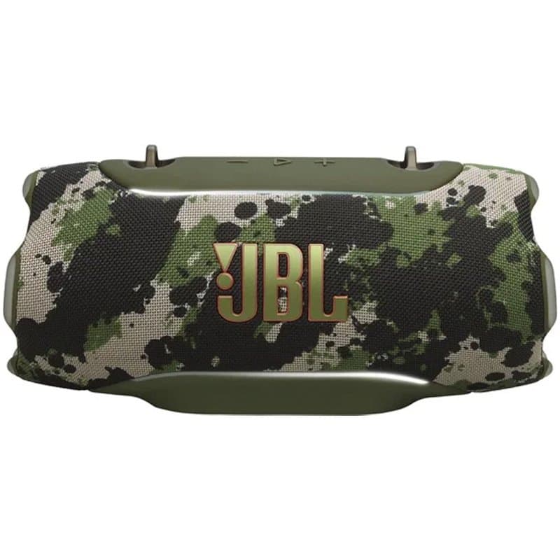 Caixa de Som Jbl Xtreme 5 Camuflado