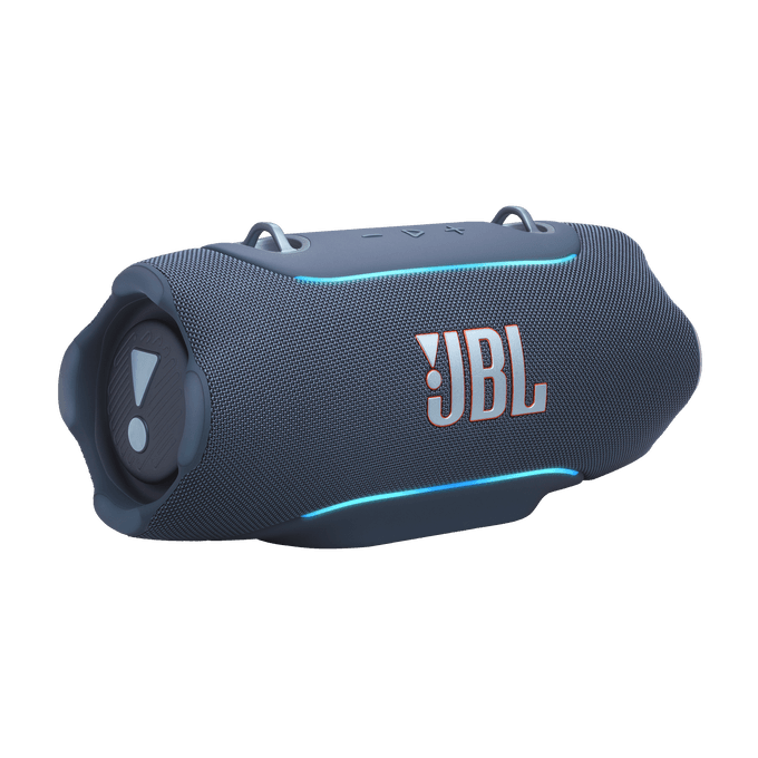 Caixas de Som Jbl Xtreme 5 Splashproof Azul