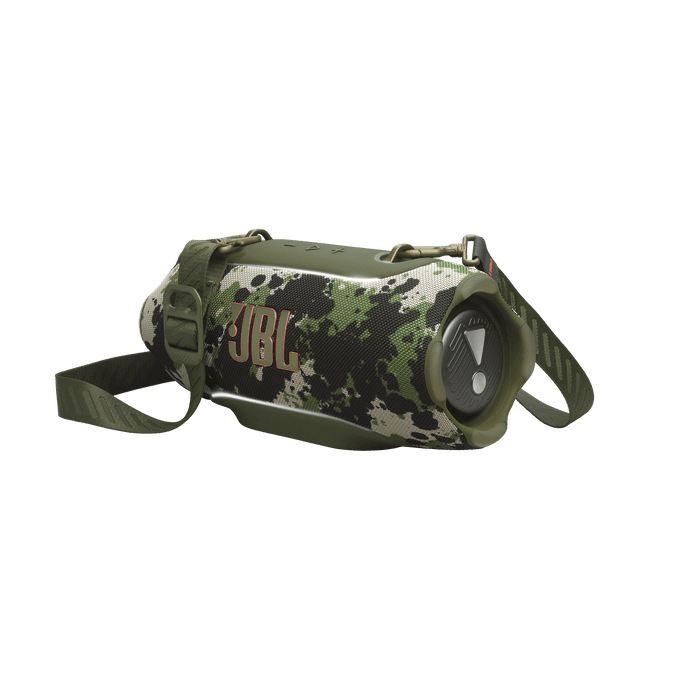Caixas de Som Jbl Xtreme 5 Splashproof Squad
