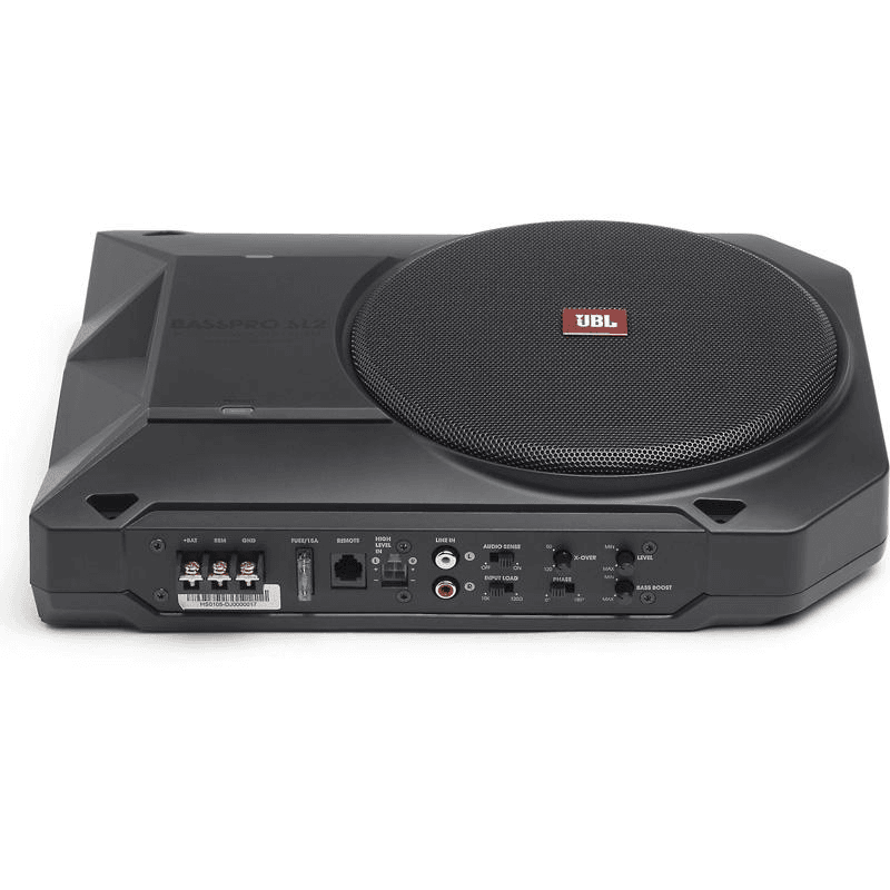 Subwoofer JBL Basspro Sl2 8" 125W/250W Peak