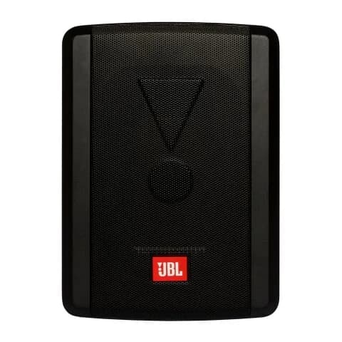 Subwoofer Jbl SW68A-Ms 100W Rms Preto