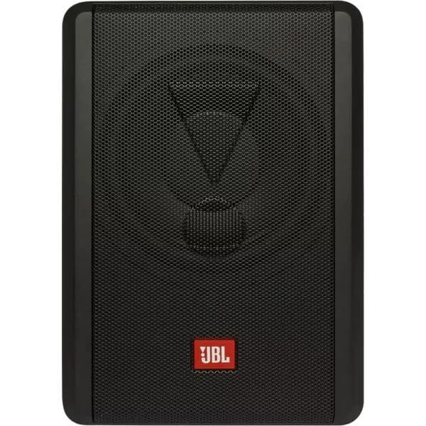 Subwoofer Jbl SW8A-Ms 400W Rms Preto