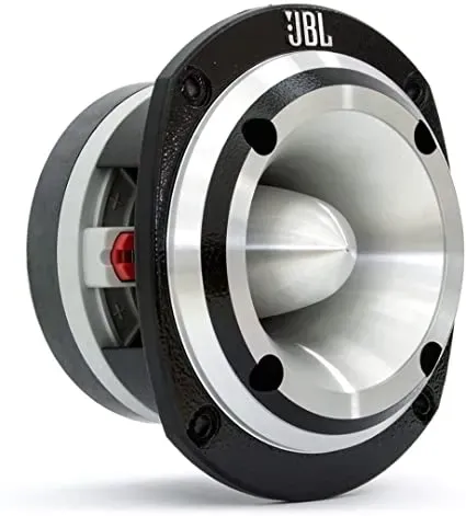Super Tweeter JBL St-450 Trio 300WRMS 600W