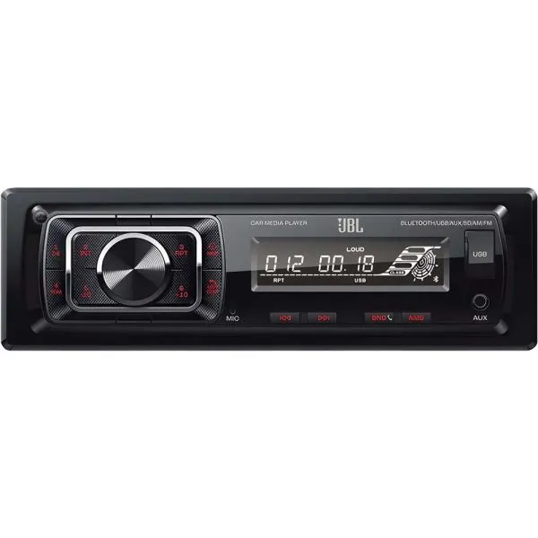 Toca-rádio Jbl Celebrity 150 Usb/bt