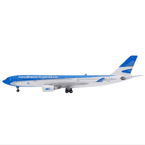 Avião Aerolineas Argentinas Airbus A330-200 Jc Wings Xx20367