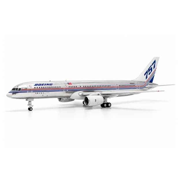 Miniatura Jc Wings 1:200 Boeing 757-200 Lh2290