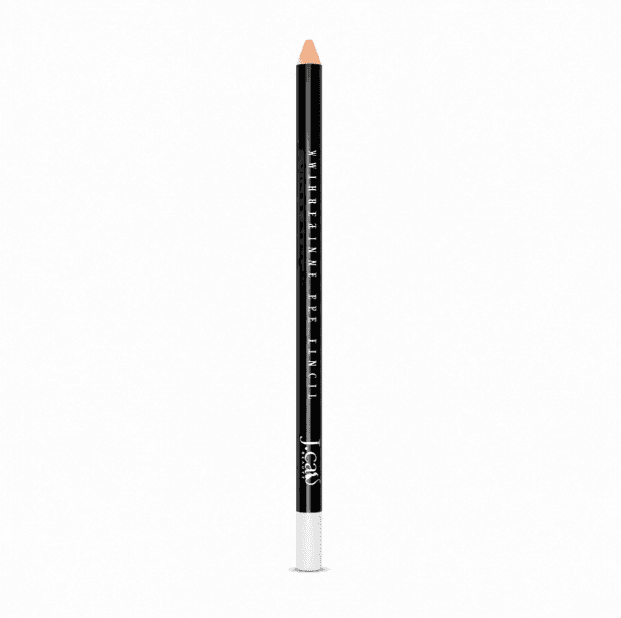 Lápis Delineador de Olhos Jcat Skinny Y Long Nº101